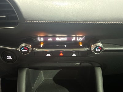 2021 Mazda MAZDA 3 I SPORT TA SEDAN
