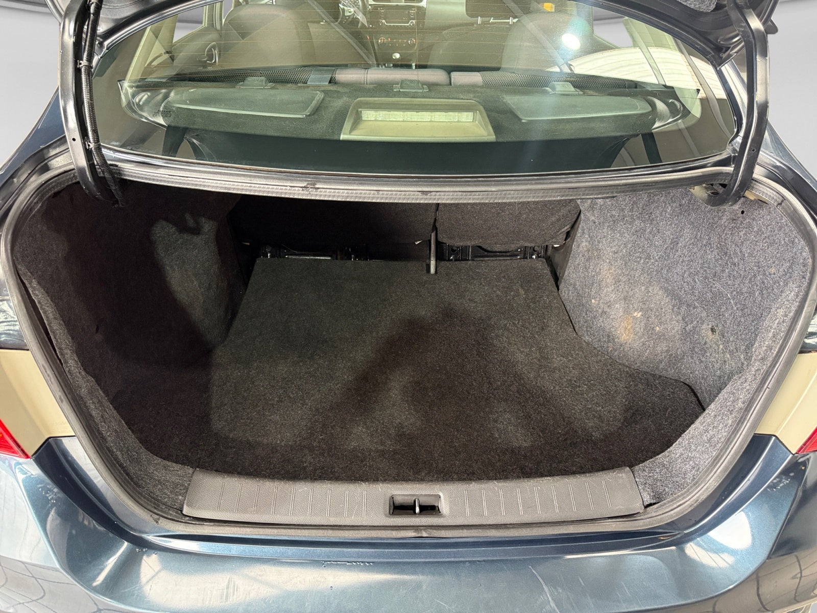 2018 Nissan SENTRA ADVANCE MT