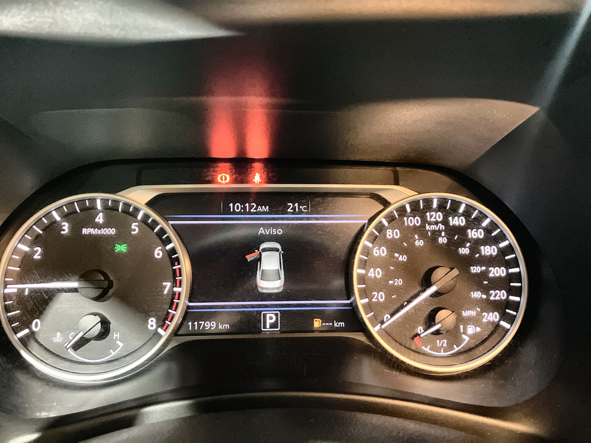 2024 Nissan SENTRA ADVANCE CVT 24