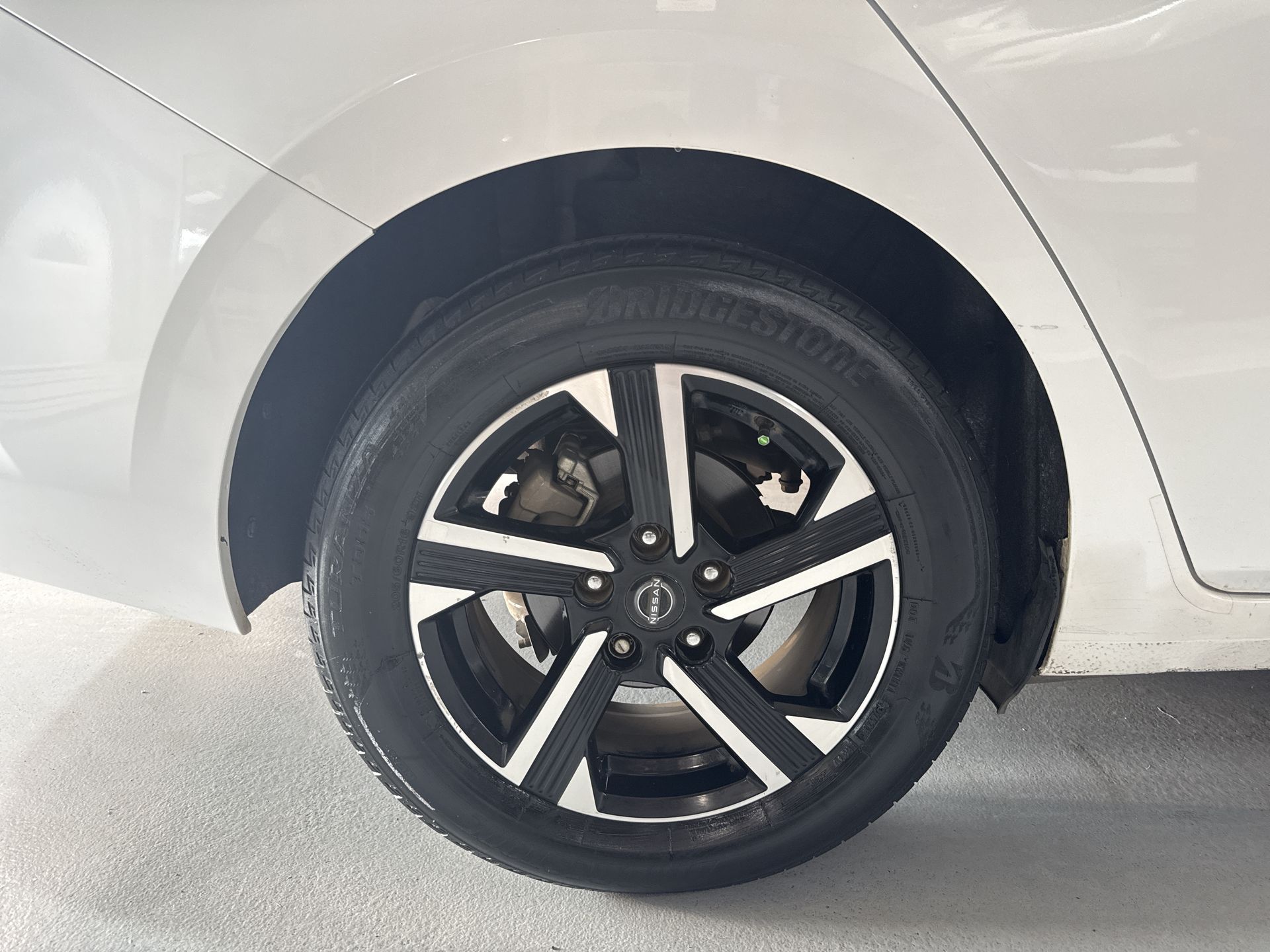 2024 Nissan SENTRA ADVANCE TM 24