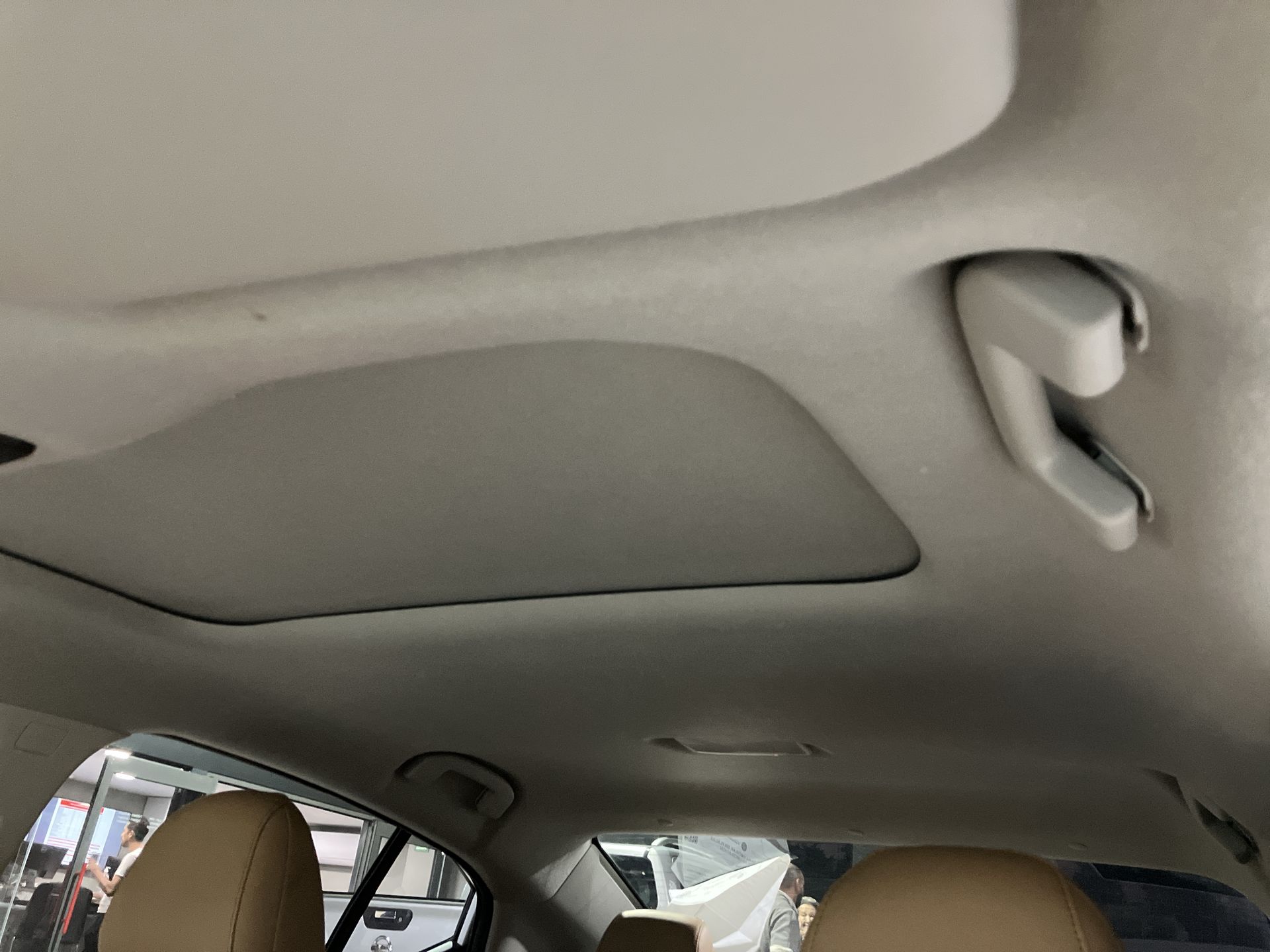 2024 Nissan SENTRA PLATINUM BITONO CVT 25