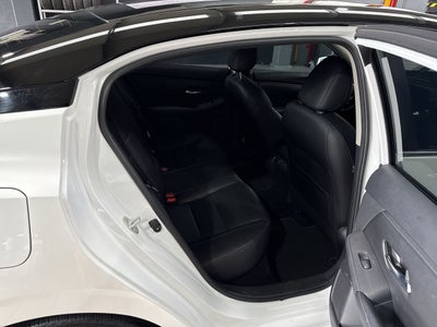 2024 Nissan SENTRA PLATINUM CVT 24