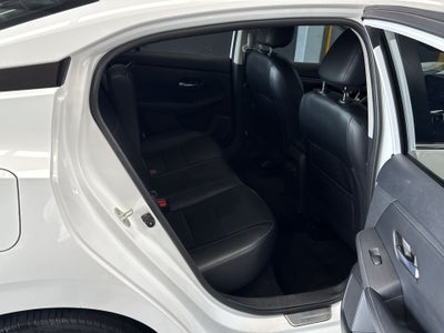 2021 Nissan SENTRA EXCLUSIVE CVT 21