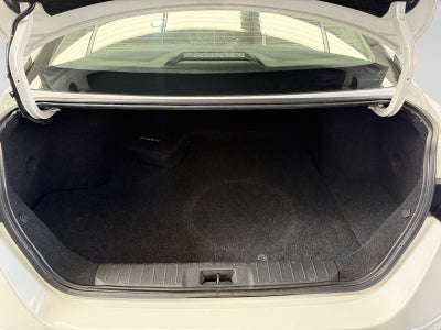 2022 Nissan SENTRA SR CVT