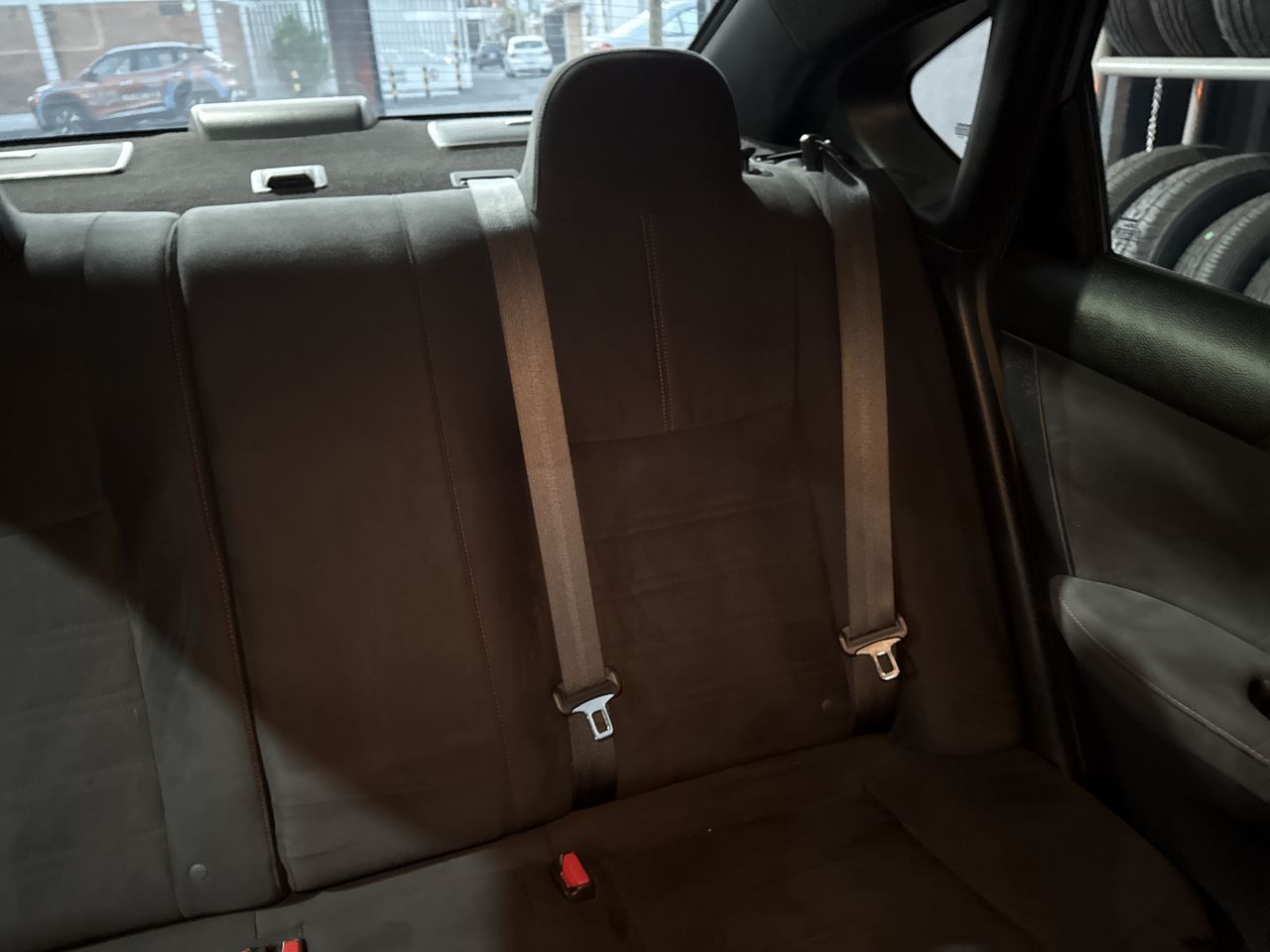 2018 Nissan SENTRA 1.6 NISMO T/M