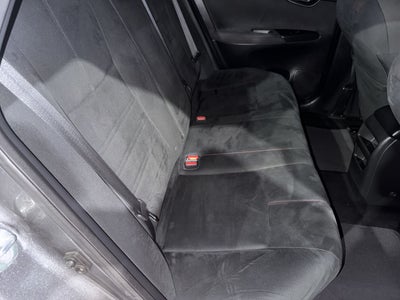 2018 Nissan SENTRA 1.6 NISMO T/M