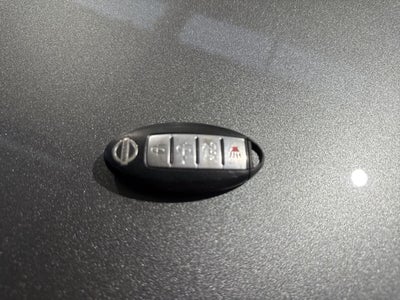 2018 Nissan SENTRA 1.6 NISMO T/M