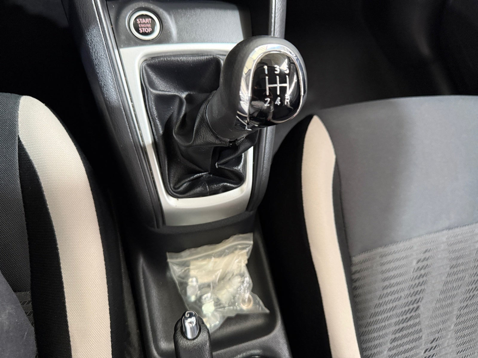 2018 Nissan MARCH ACTIVE AC MT