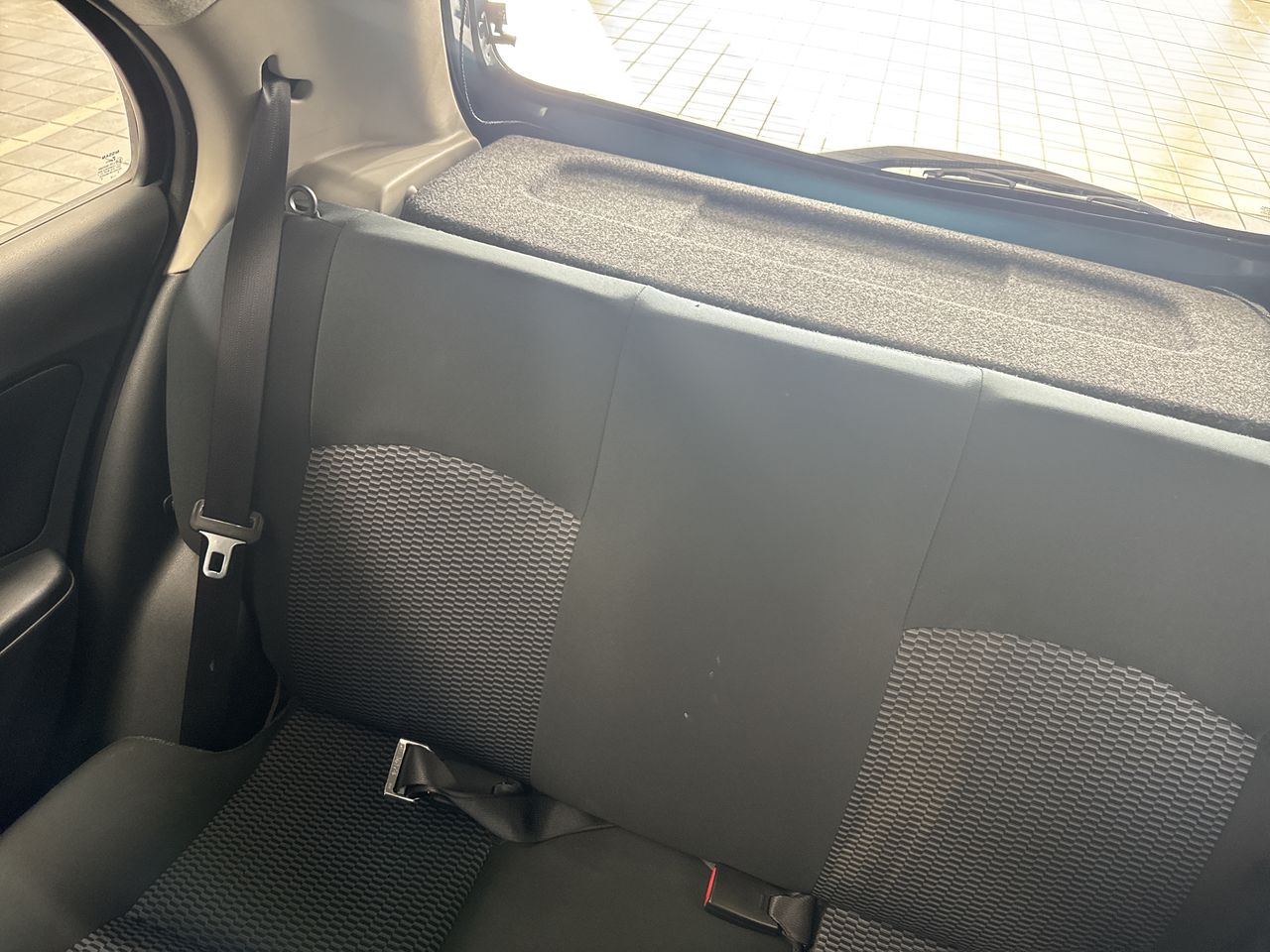 2019 Nissan MARCH SENSE TA