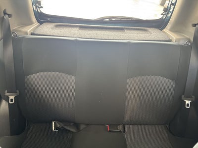 2019 Nissan MARCH SENSE TA