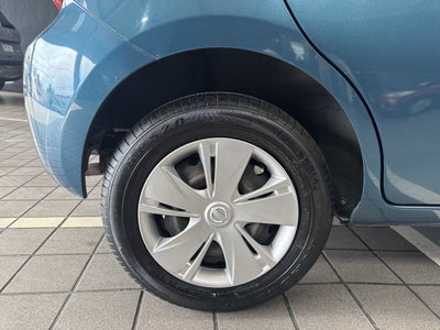 2019 Nissan MARCH SENSE TA