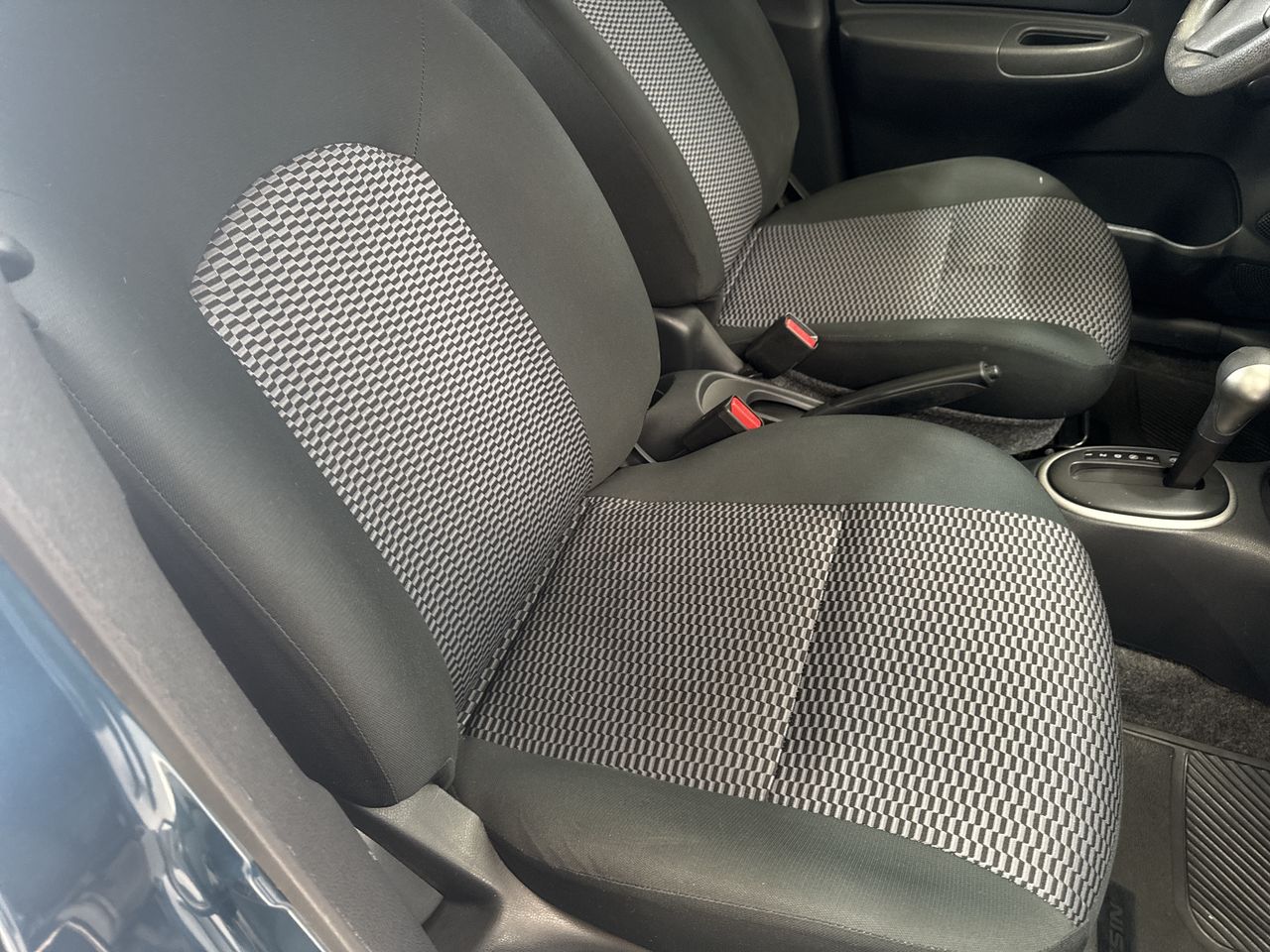 2019 Nissan MARCH SENSE TA