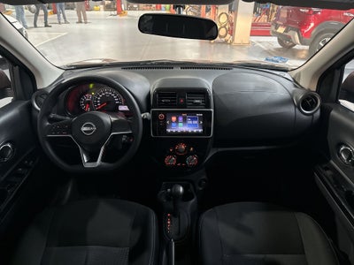 2023 Nissan MARCH ADVANCE TA 23