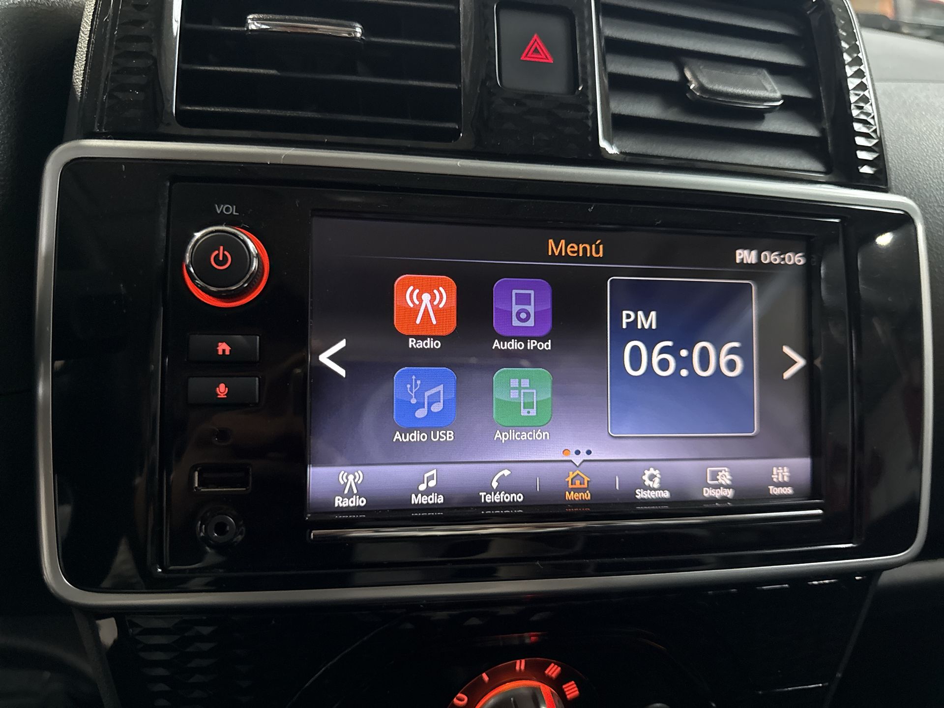 2023 Nissan MARCH ADVANCE TA 23