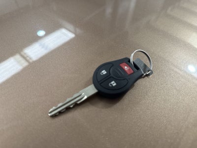 2023 Nissan MARCH ADVANCE TA 23
