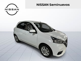 2021 Nissan MARCH ADVANCE TA 21