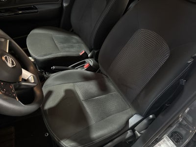 2024 Nissan MARCH MARCH ADVANCE TM 24