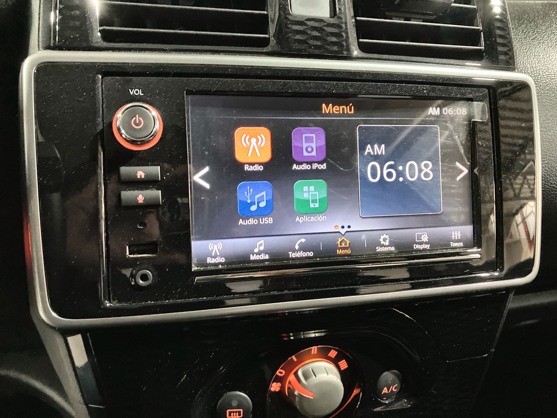 2024 Nissan MARCH MARCH ADVANCE TA 24