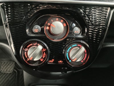 2024 Nissan MARCH MARCH ADVANCE TA 24