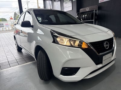 2024 Nissan MARCH MARCH SENSE TM 24