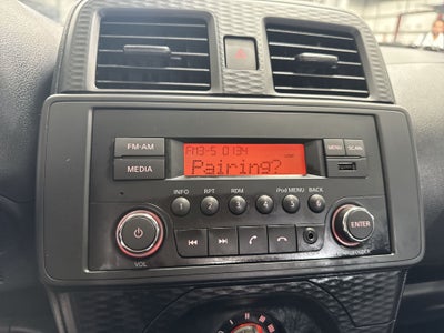 2024 Nissan MARCH MARCH SENSE TM 24
