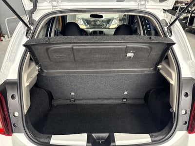 2024 Nissan MARCH MARCH SENSE TM 24