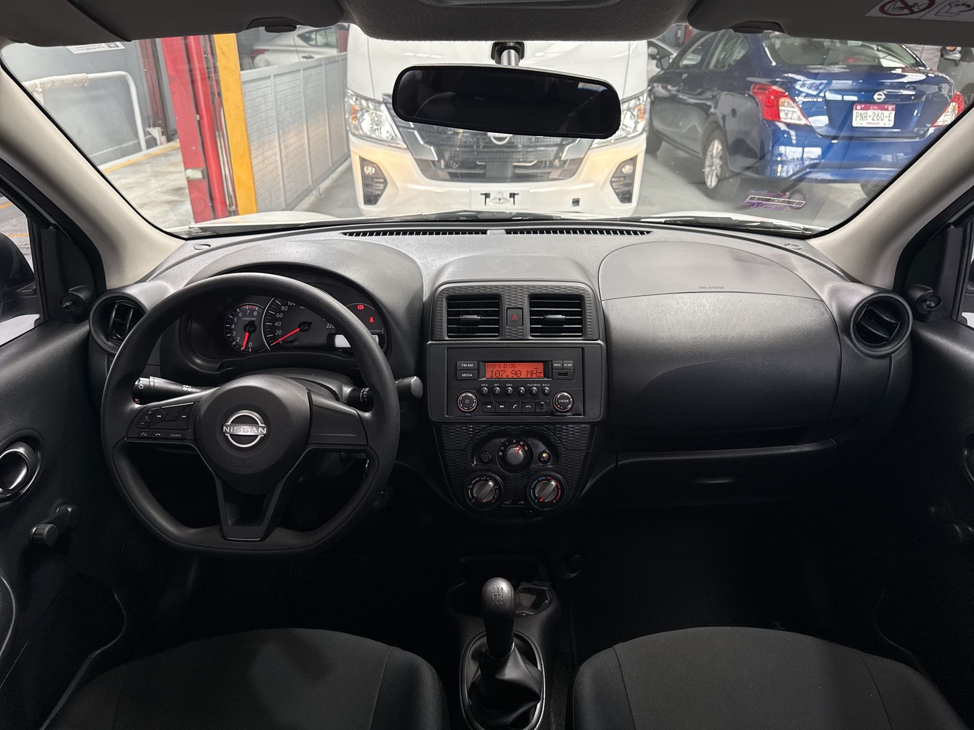 2024 Nissan MARCH MARCH SENSE TM 24