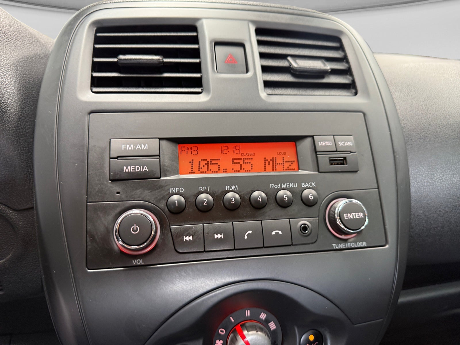 2024 Nissan V-DRIVE MT 26