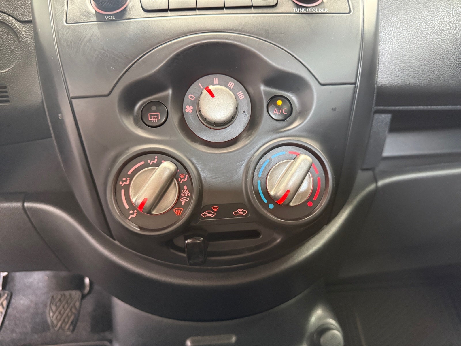 2024 Nissan V-DRIVE MT 26