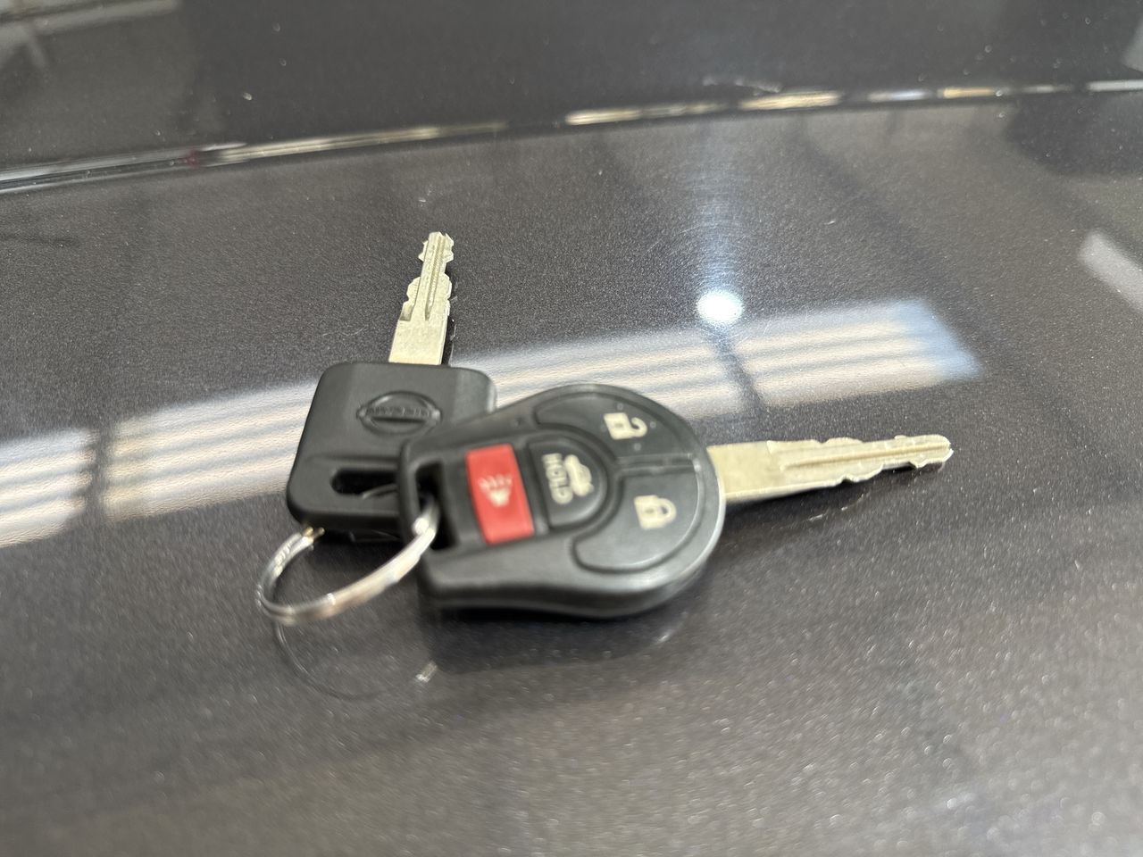 2022 Nissan VERSA MT AC 1.6L 22