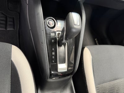 2020 Nissan VERSA ADVANCE CVT 22