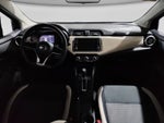 2022 Nissan VERSA ADVANCE CVT 22