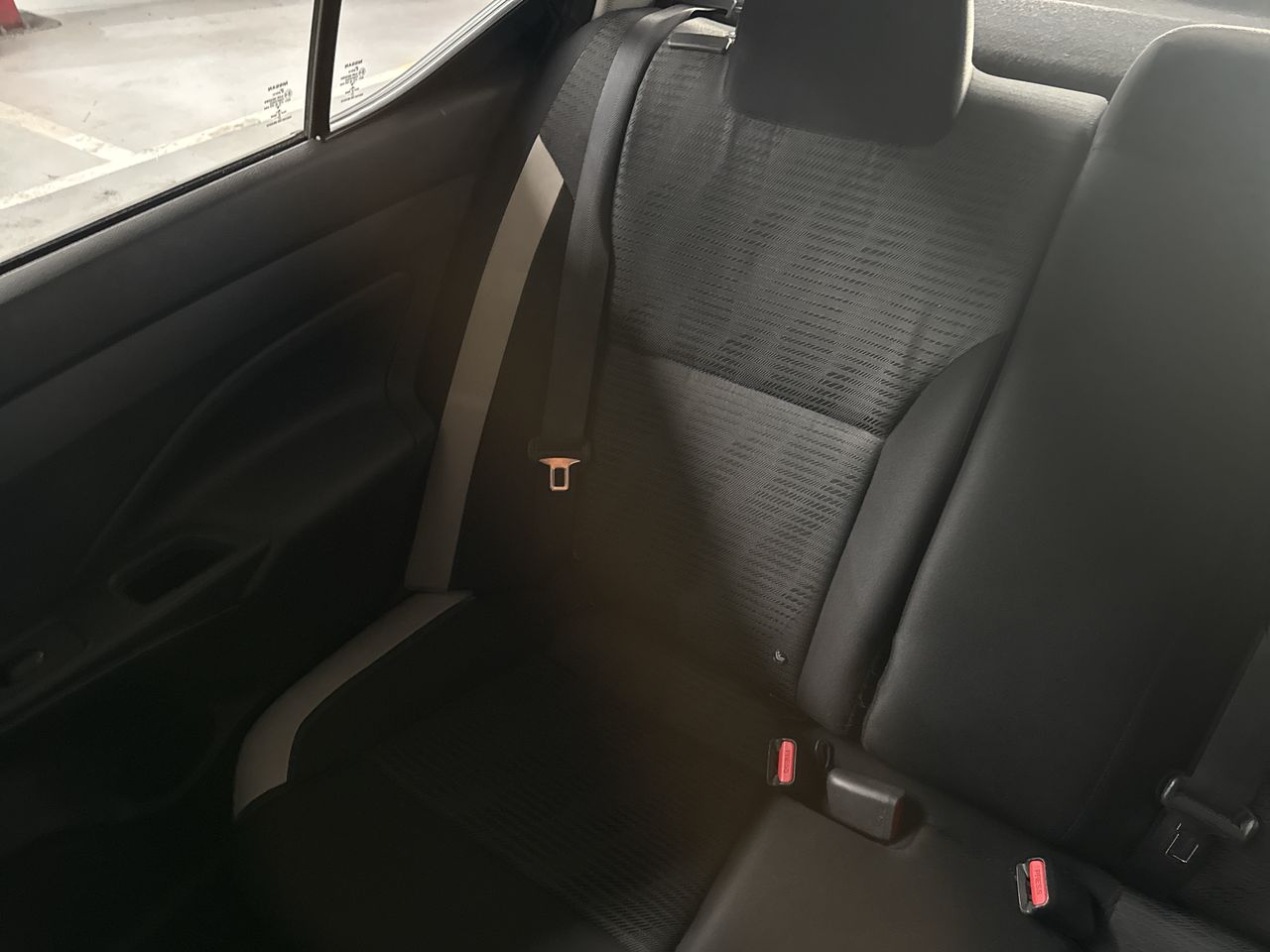 2021 Nissan VERSA SENSE MT 21