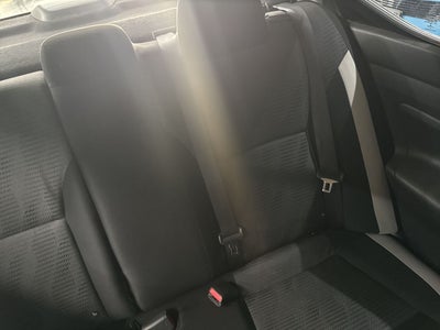 2021 Nissan VERSA SENSE MT 21