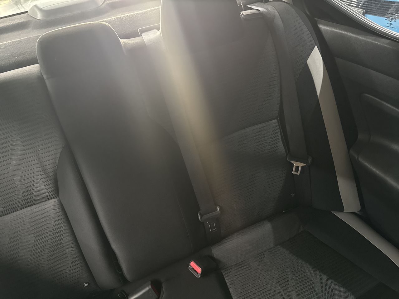 2021 Nissan VERSA SENSE MT 21
