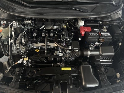 2021 Nissan VERSA SENSE MT 21