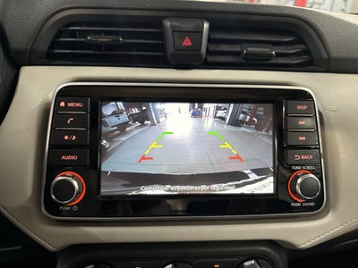 2021 Nissan VERSA SENSE MT 21