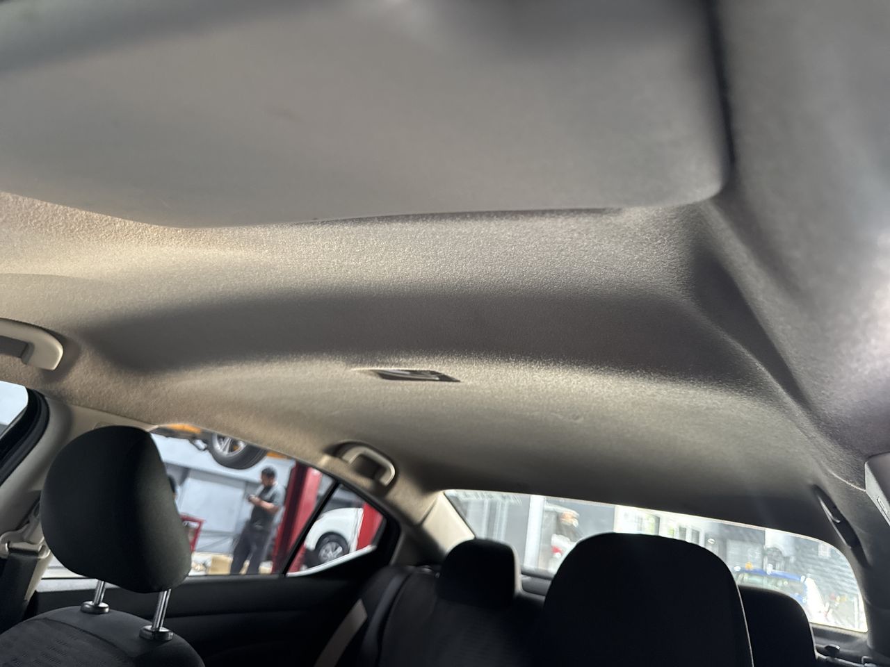 2021 Nissan VERSA SENSE MT 21