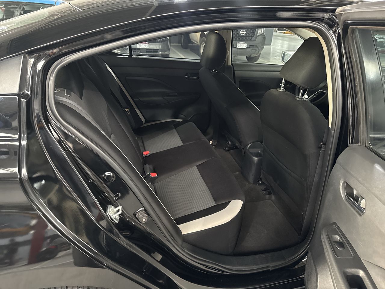 2021 Nissan VERSA SENSE MT 21