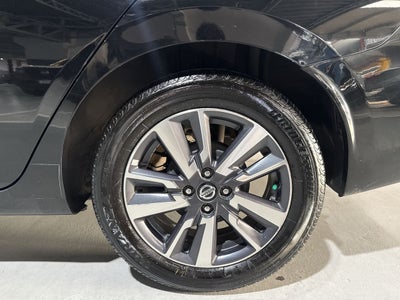2021 Nissan VERSA SENSE MT 21