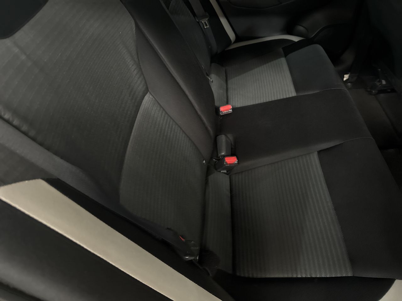 2021 Nissan VERSA SENSE MT 21