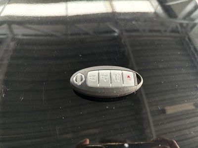 2021 Nissan VERSA SENSE MT 21