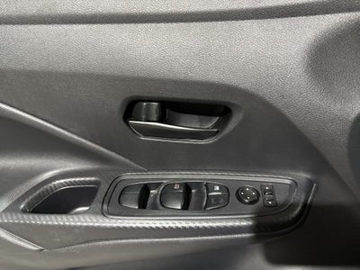 2024 Nissan VERSA SENSE CVT 24