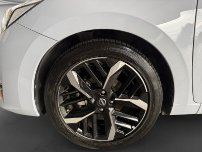 2024 Nissan VERSA SR CVT 24