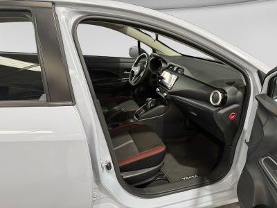 2024 Nissan VERSA SR CVT 24
