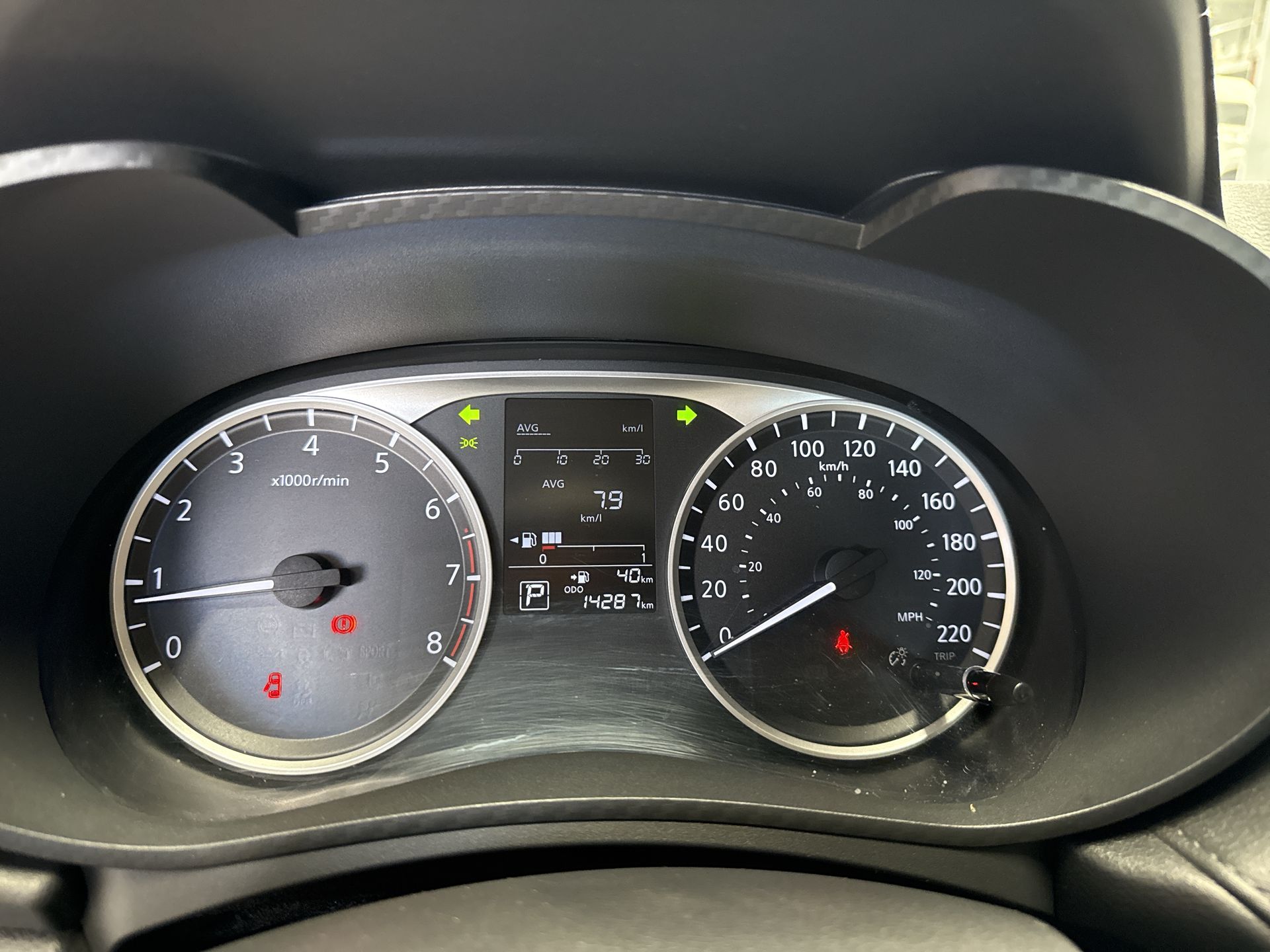 2024 Nissan VERSA SENSE CVT 24