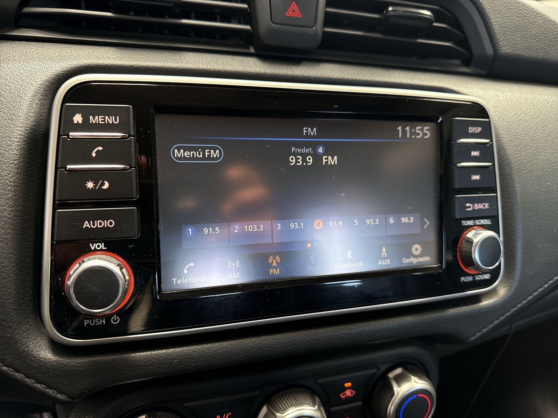 2024 Nissan VERSA SENSE CVT 24