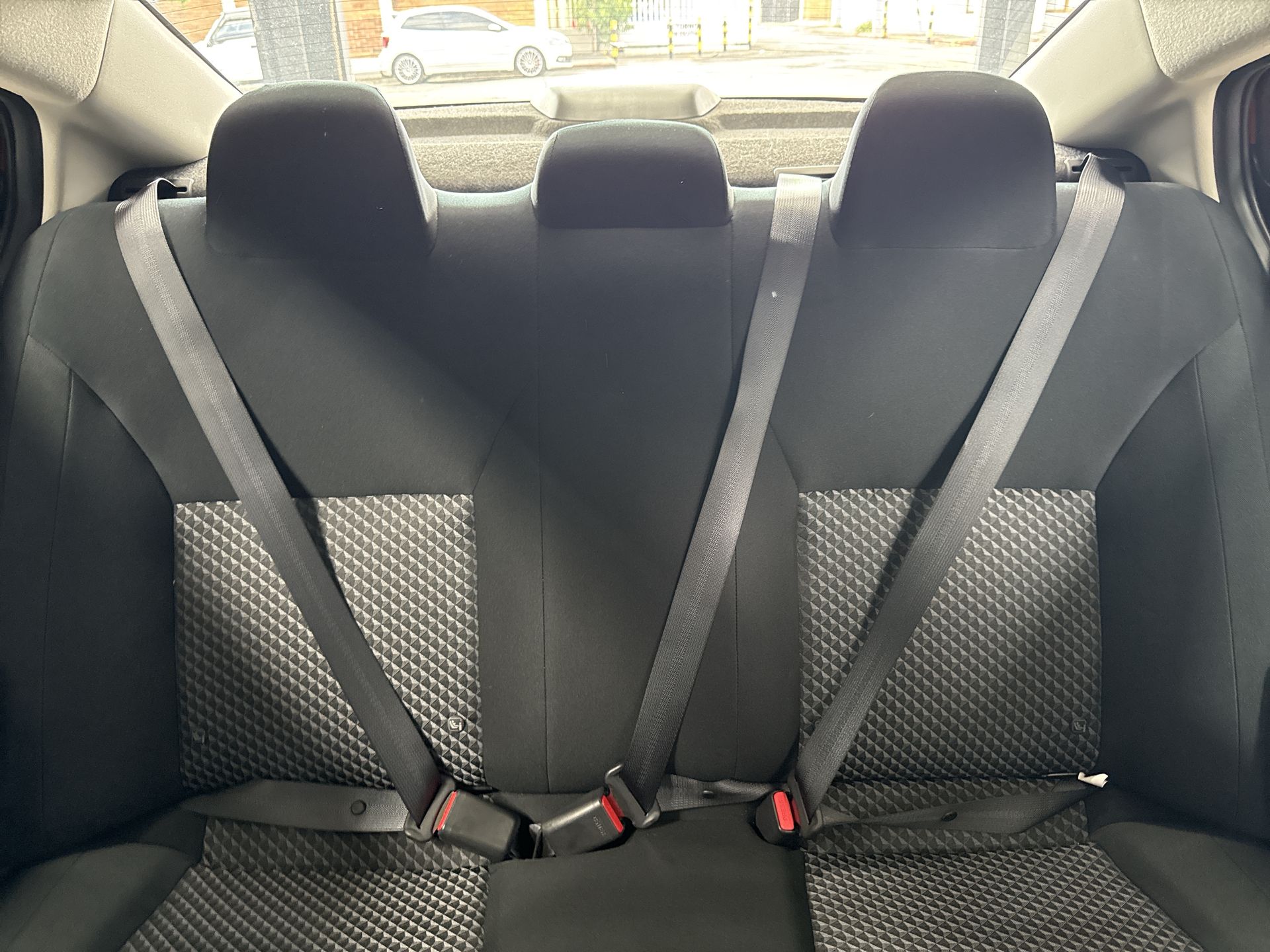 2024 Nissan VERSA SENSE CVT 24