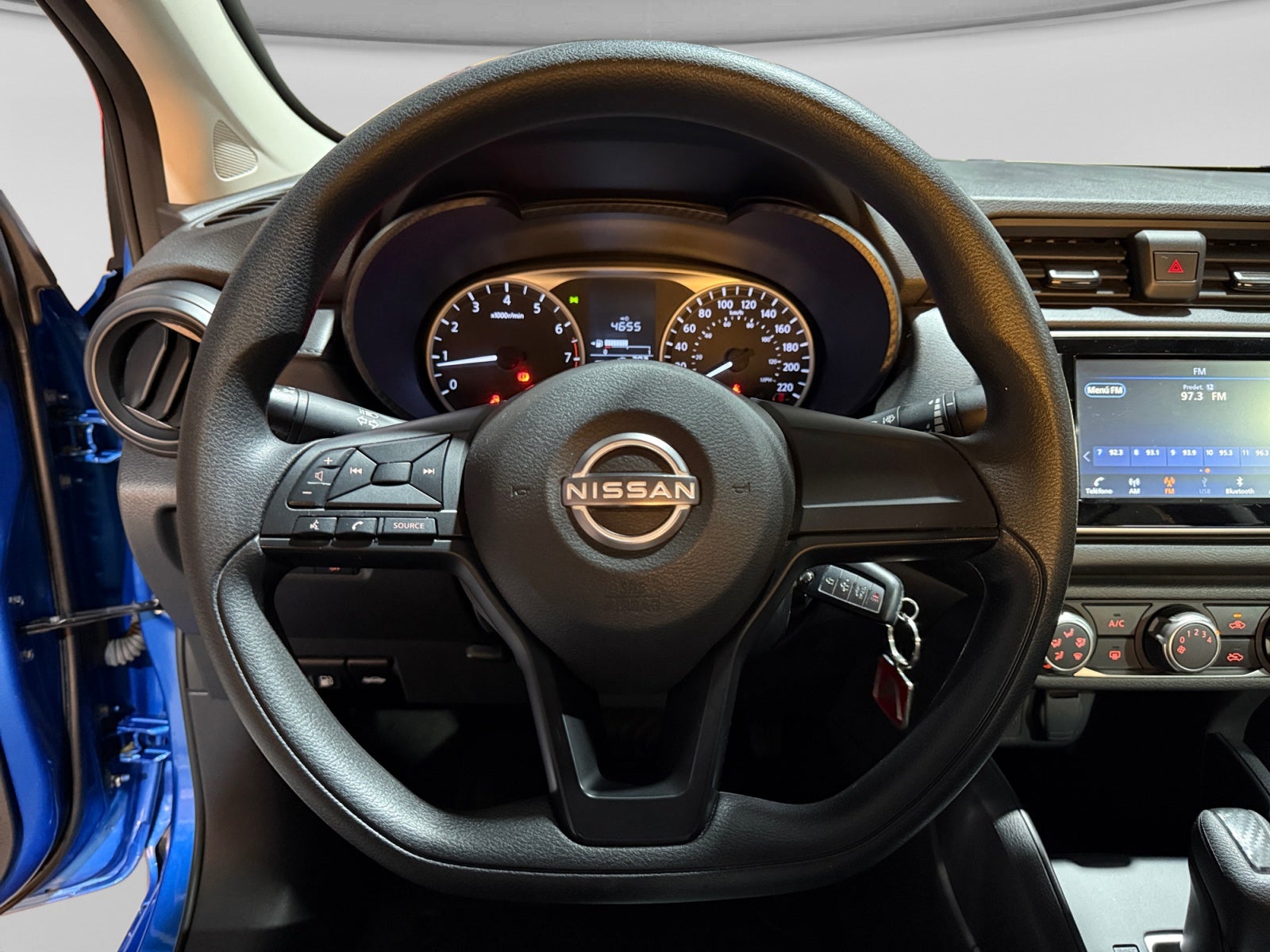 2024 Nissan VERSA SENSE CVT 24