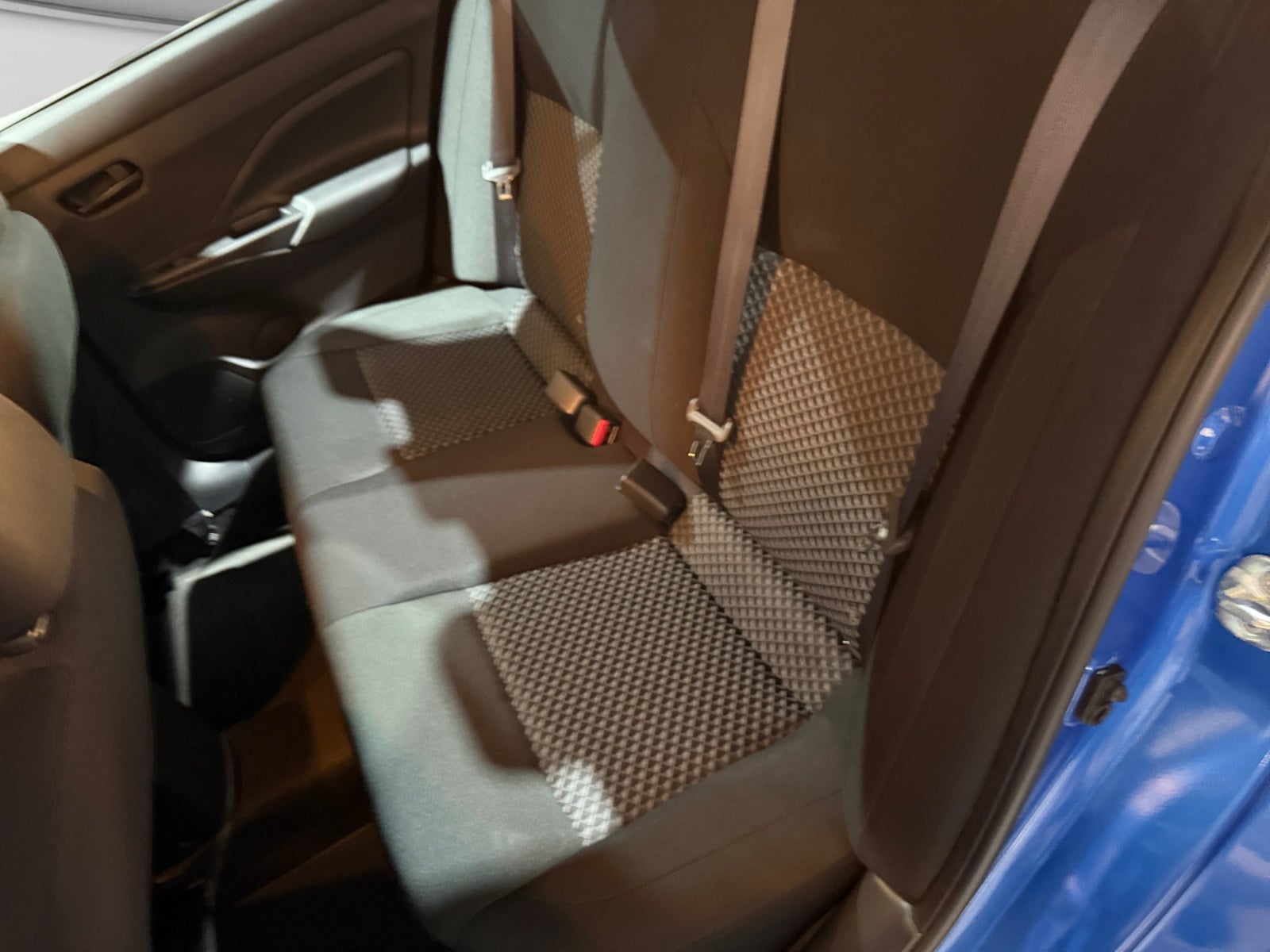 2024 Nissan VERSA SENSE CVT 24